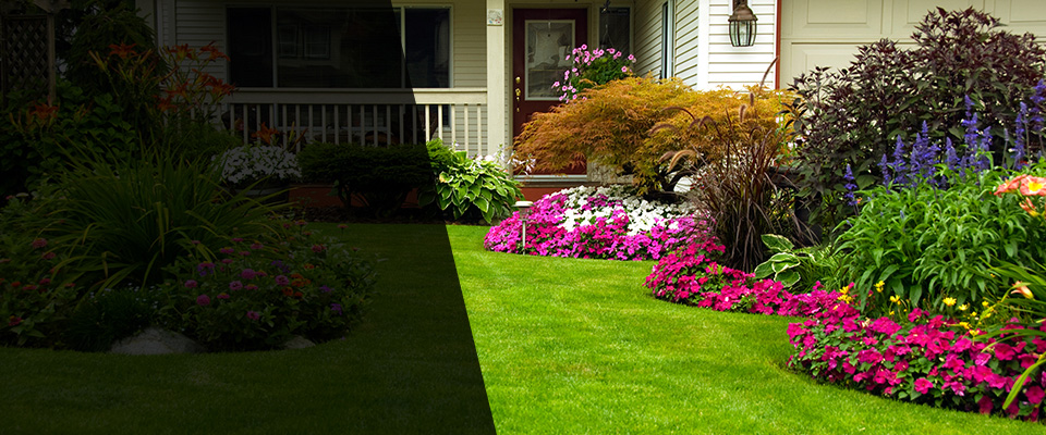 Cowpens Landscapers
